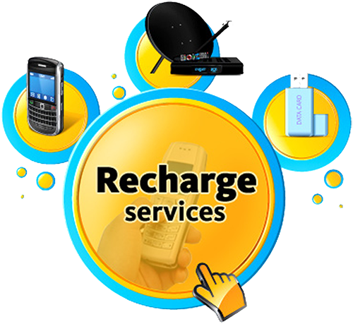 Recharge